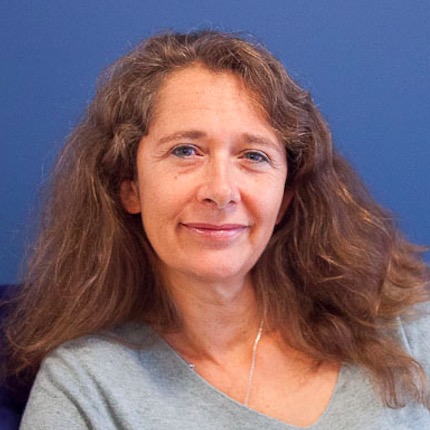 Sylvie MARGAT